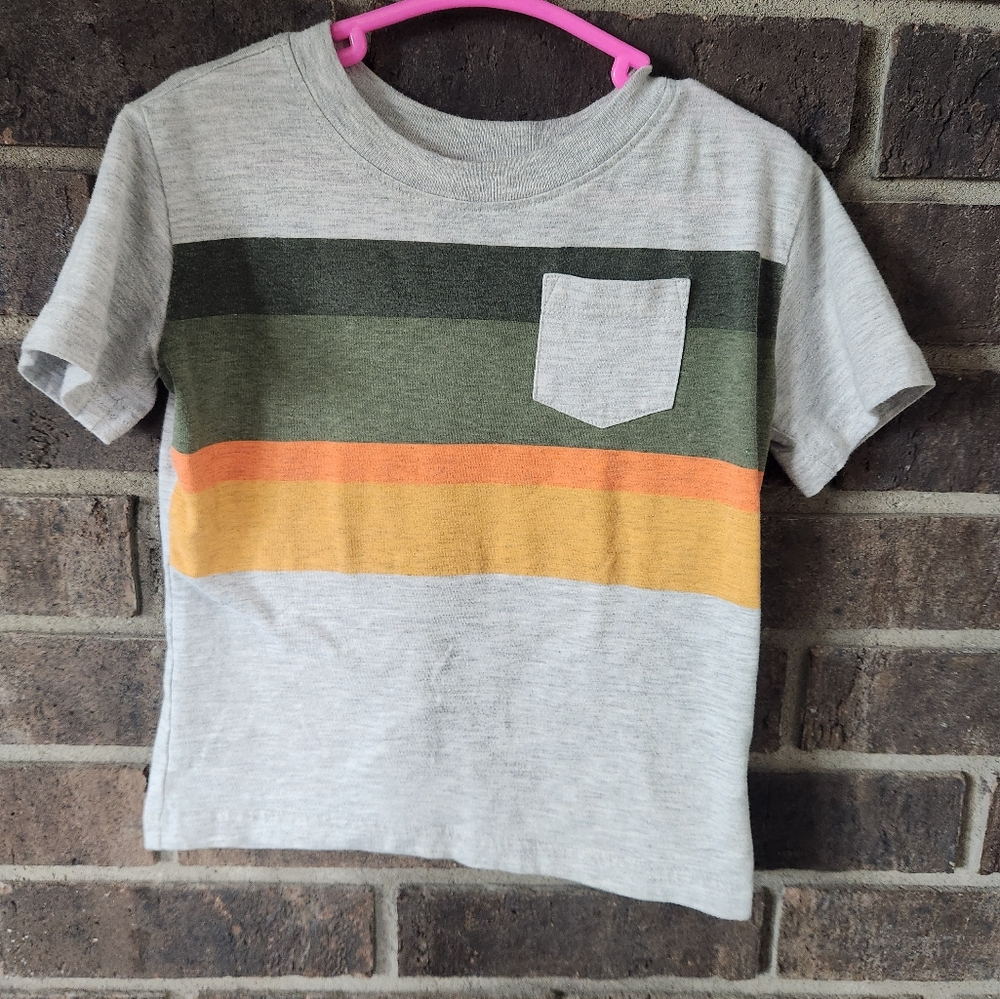 Toddler Tshirt